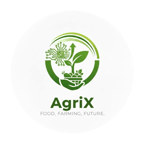 Agrix Logo